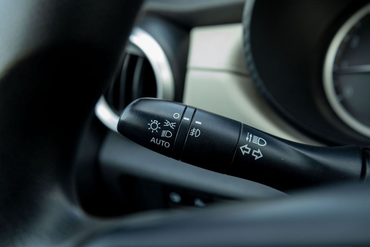 Nissan Sunny S 1.6L | GCC | Zero Down Payment | AED 379 Monthly | Warranty