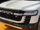 تويوتا لاند كروزر Toyota Land Cruiser GR-S 3.3L DIESEL 2025