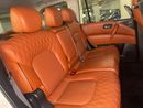 Nissan Patrol 2023 SE PLATINUM CITY | AED 2603/Month | 0 DP | 30 Day Return | Warranty