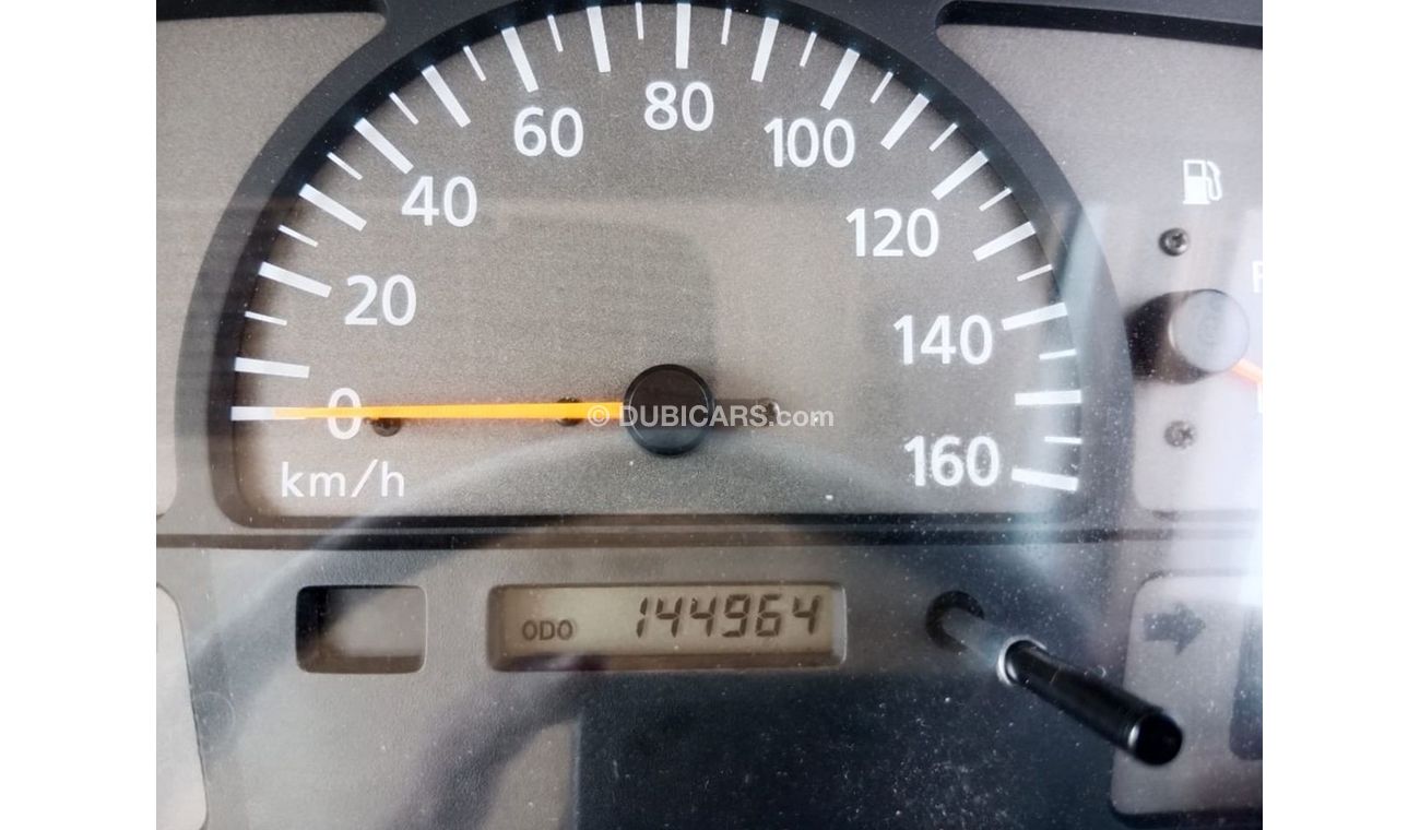 Nissan Civilian NISSAN CIVILIAN BUS RIGHT HAND DRIVE(PM20955)