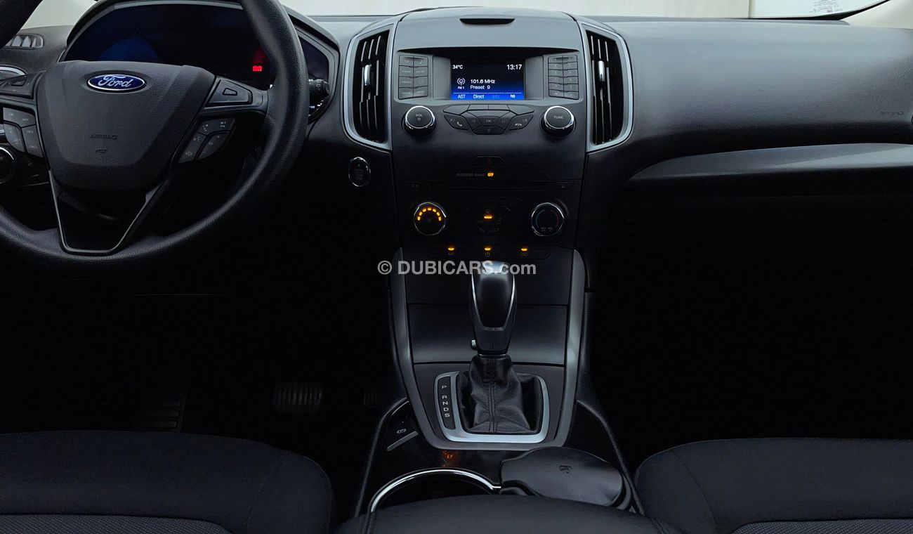 Ford Edge SE 2 | Zero Down Payment | Free Home Test Drive