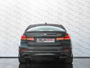 BMW 520i M Sport Comfort 2.0L
