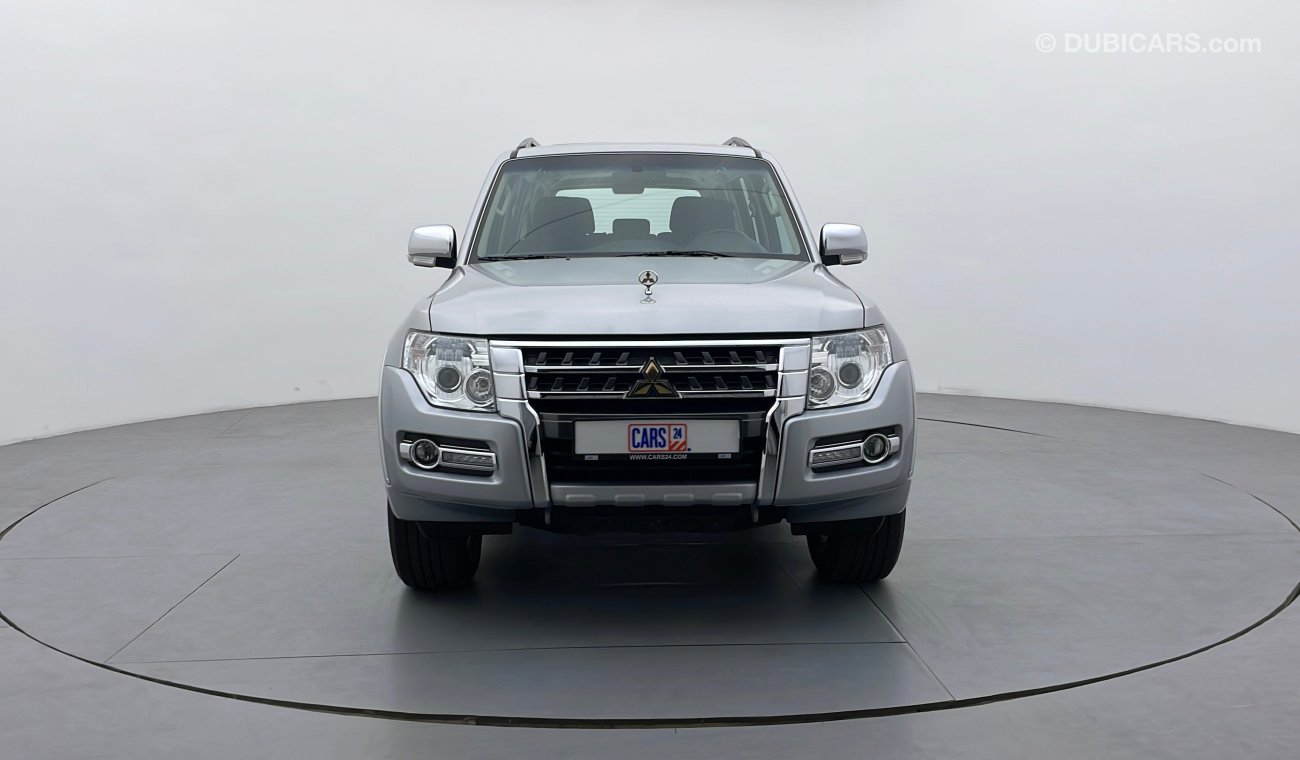 Mitsubishi Pajero GLS MIDLINE WITH SUNROOF 3.5 | Under Warranty | Inspected on 150+ parameters