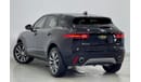 Jaguar E Pace S 2020 Jaguar E-Pace S Plus P200, Nov 2025 Jaguar Warranty, Nov 2024 Service Package, Low Kms, GCC