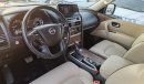 Nissan Patrol NISSAN PATROL 2021 BLACK