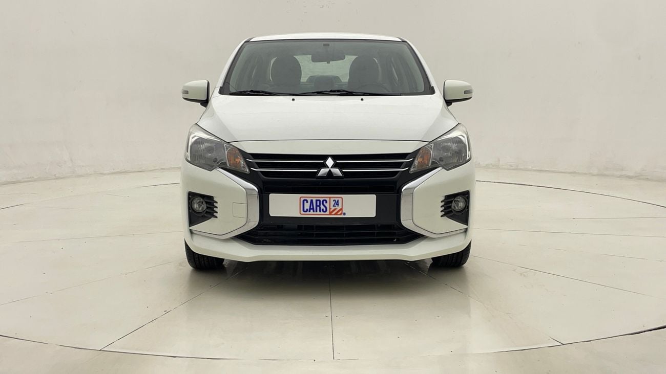 Mitsubishi Attrage GLX HIGHLINE 1.2 | Zero Down Payment | Home Test Drive