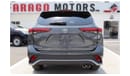 Toyota Highlander 2023 TOYOTA HIGHLANDER 2.4T AWD *WINTER PACKAGE*