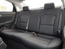 Kia K3 K3 1.5L CVT COMFORT PREMIUM EDITION