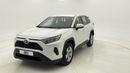 Toyota RAV4 EX 2.5 | Zero Down Payment | Free Home Test Drive