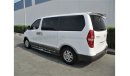 Hyundai H1 Starex HYUNDAI H1 STAREX MODEL 2012 FULL OPTIONS DIESEL 9 PASSENGER