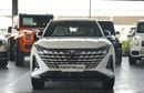 Changan UNI-Z STD Export Price Only