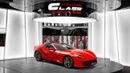Ferrari 812 - 2021 - Korean Specs