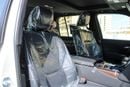 تويوتا لاند كروزر LHD LC300 4.0L PETROL V6 VX FULL OPTION WITH RADAR | SOFT DOOR CLOSING AT 7-SEATS 2026MY