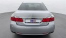 Honda Accord LX 2.4 | Under Warranty | Inspected on 150+ parameters