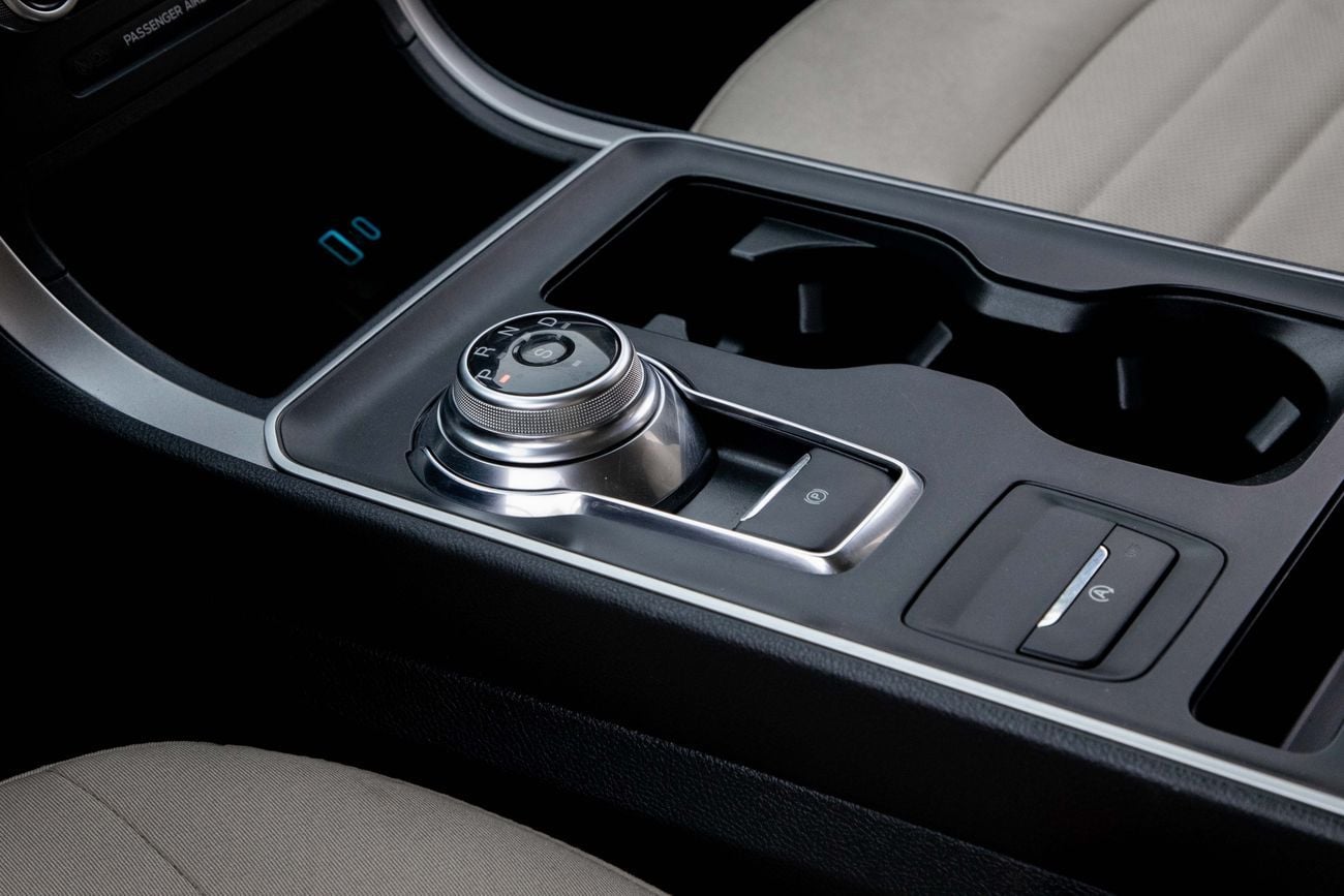 Ford Edge Edge SE | 1,479 P.M | 0% Downpayment | Agency Warranty!