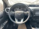 تويوتا هيلوكس GLX 2.4L ECTJRD002 - 2026 Toyota Hilux Double Cab Pick Up Full Options - 2.4L Diesel Auto - Push Start -