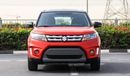 Suzuki Vitara All Grip