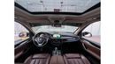 BMW X5 35i Exclusive M Sport BMW X5 2014 GCC ORGINAL PAINT // ACCIDENT FREE // PERFECT CONDITION
