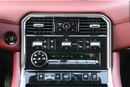 Nissan Patrol LE PLATINUM CITY NISSAN LE PLATUNIM V6 3.5 2026 BLACK DIAMOND PEARL