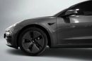 Tesla Model 3 RWD