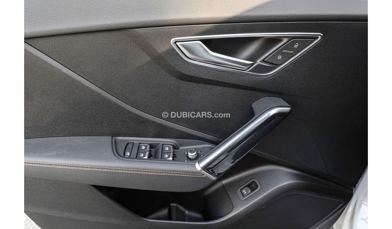 Audi Q2 2022 Audi Q2L e-tron Electric A/T - Full electric Crossover