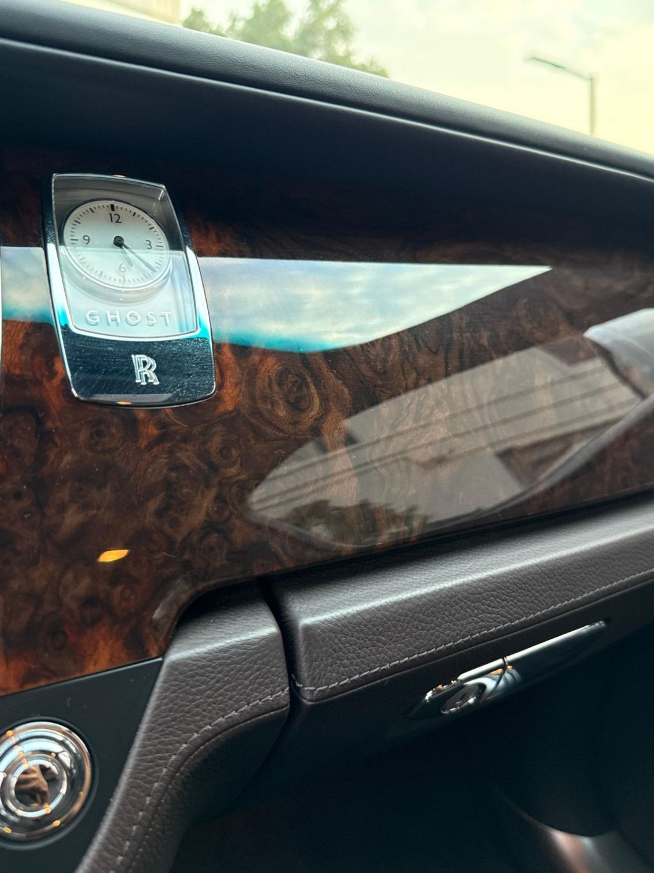 رولز رويس جوست