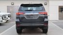Toyota Fortuner VX2 FORTUNER  4.0L V6 PETROL