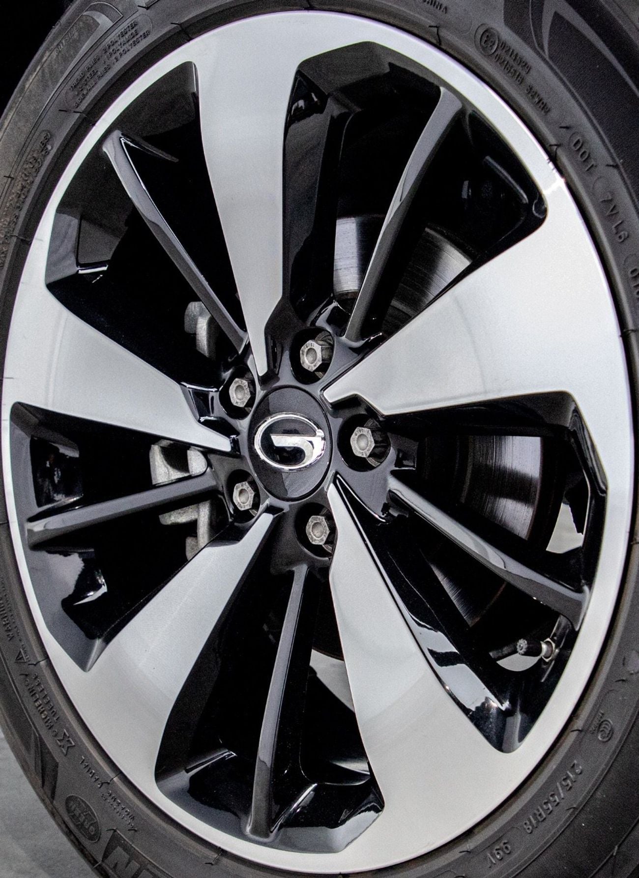 جي إي سي GS3 200T