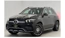مرسيدس بنز GLE 450 AMG 2022 Mercedes Benz GLE450 AMG, August 2027 Mercedes Warranty, Just Been Serviced, Low Kms, GCC