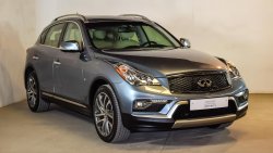 Infiniti QX50 3.7