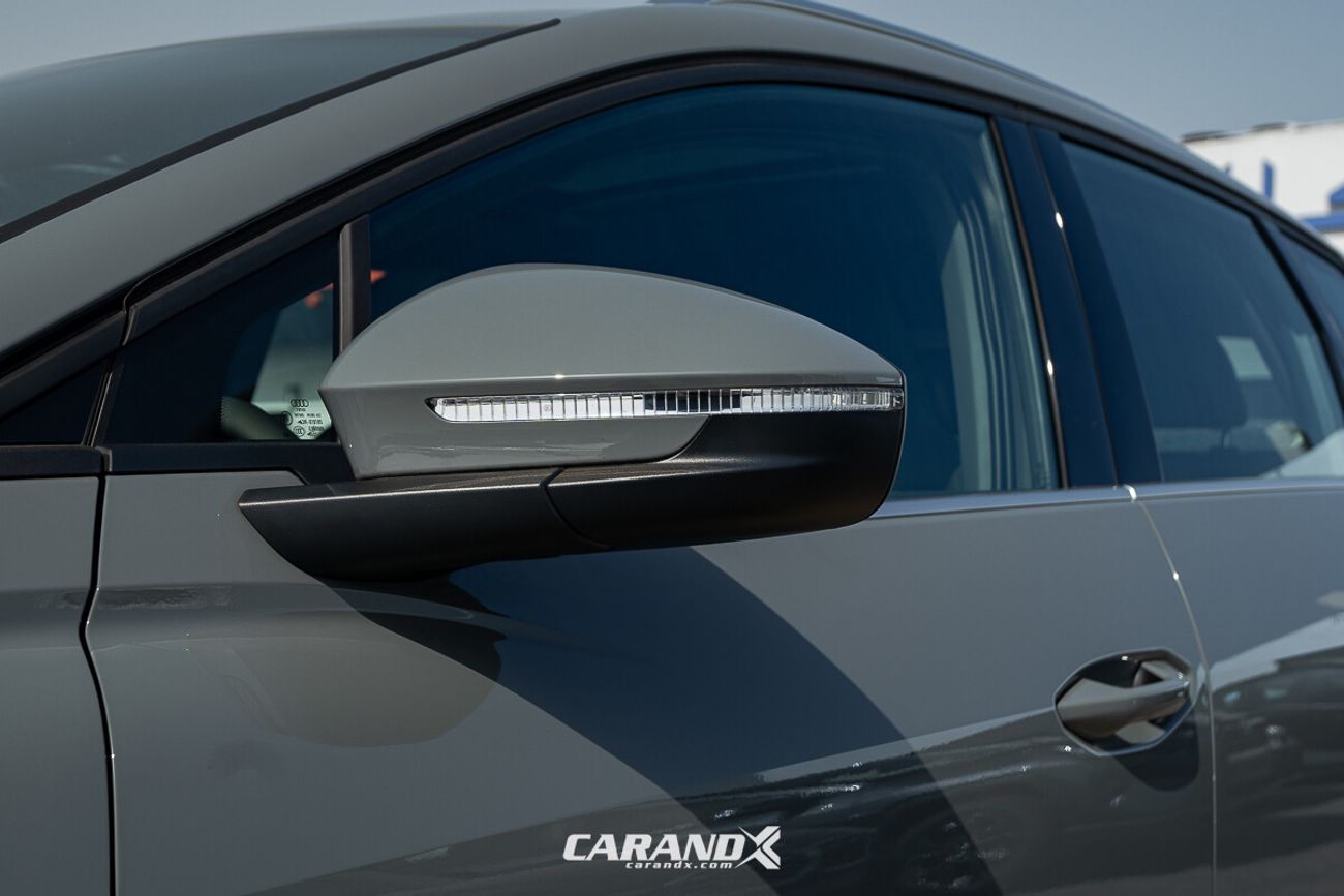 Audi Q4 Audi Q4 40 E-Tron