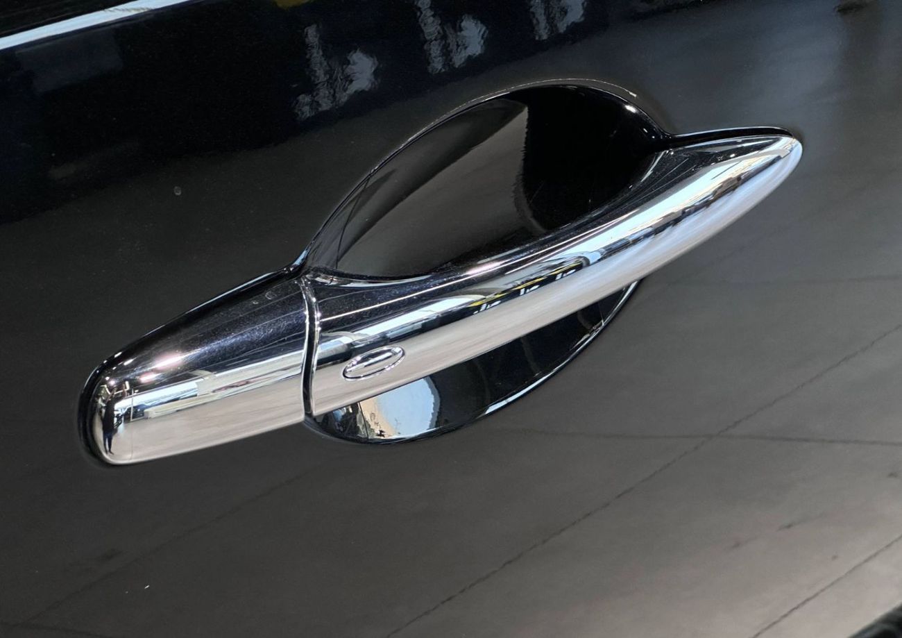 إنفينيتي QX80 Luxury 5.6L