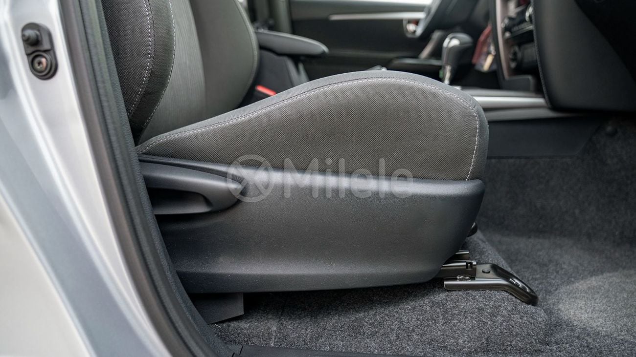 تويوتا فورتونر TOYOTA FORTUNER