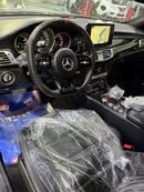 مرسيدس بنز CLS 63 AMG
