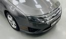 Ford Fusion SEL 2.5L