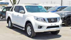 Nissan Navara Diesel Right Hand Drive Clean car