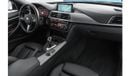 بي أم دبليو 430i M Sport 2.0L