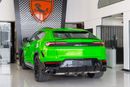 Lamborghini Urus SE Lamborghini Urus SE | 2026 | European Specs | V8 4.0L Twin Turbo 800HP | SUV PHEV | AWD