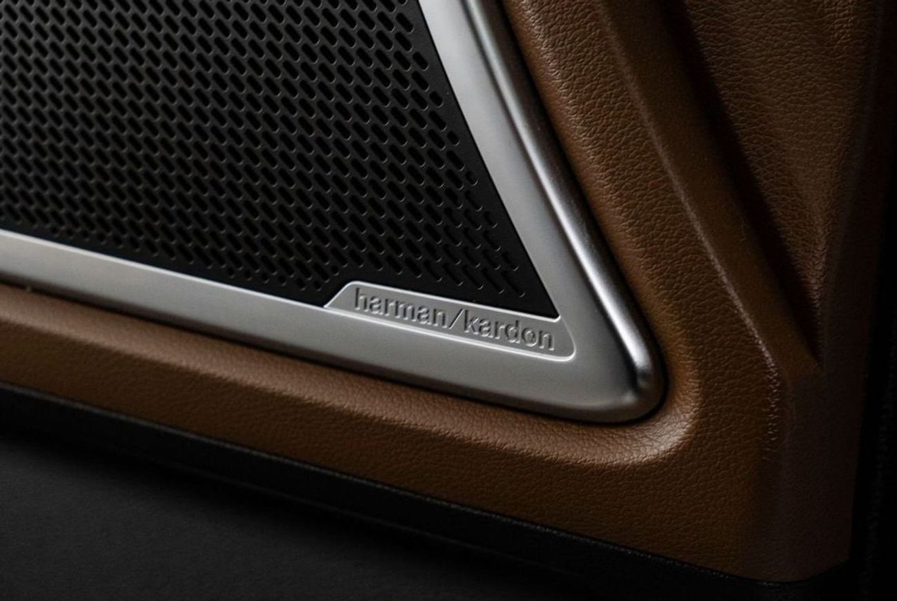 Kia Telluride 3.8L V6 GT-Line Full Option