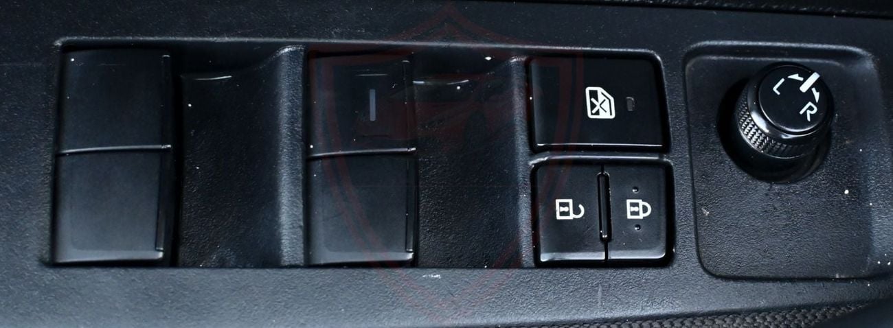 Toyota Corolla XLI 1.6L A/T Toyota Corolla 1.6L 2024 GCC Original Paint & accident-free Excellent Condition 1042 AE