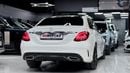 مرسيدس بنز C 200 AVANTGARDE
