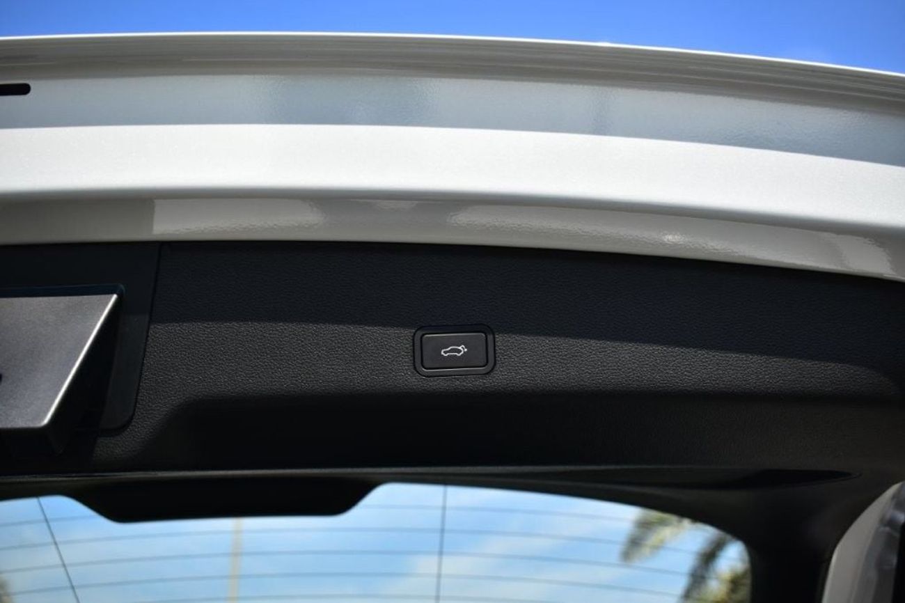 رينو كوليوس 2026 RENAULT KOLEOS ICONIC 2.0L TURBO 4WD AUTOMATIC