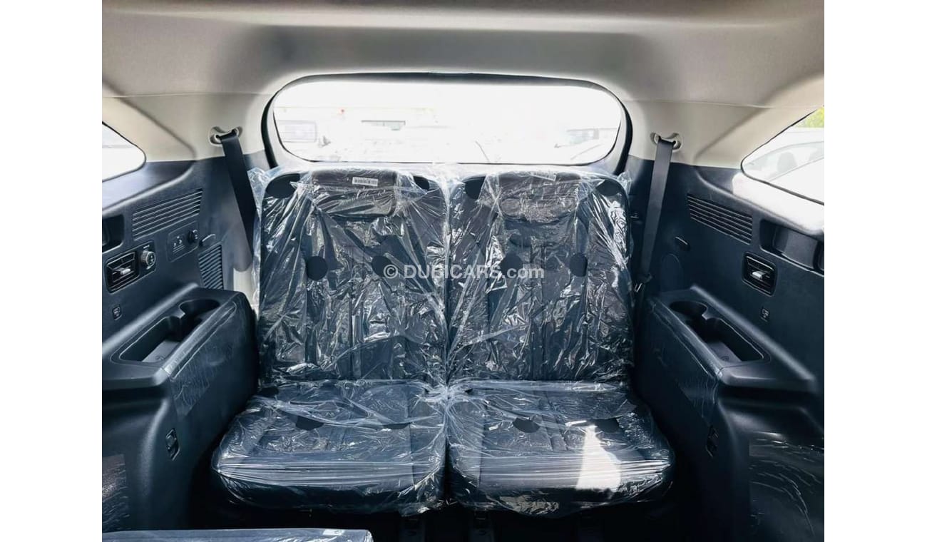 New Kia Sorento 2.5L, 360 CAMERA, MEMORY SEAT, ELECTRIC SEAT, SEAT