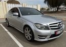 Mercedes-Benz C 250