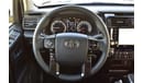 Toyota 4Runner TRD OFF ROAD V6 4.0L  Petrol 4wd Automatic