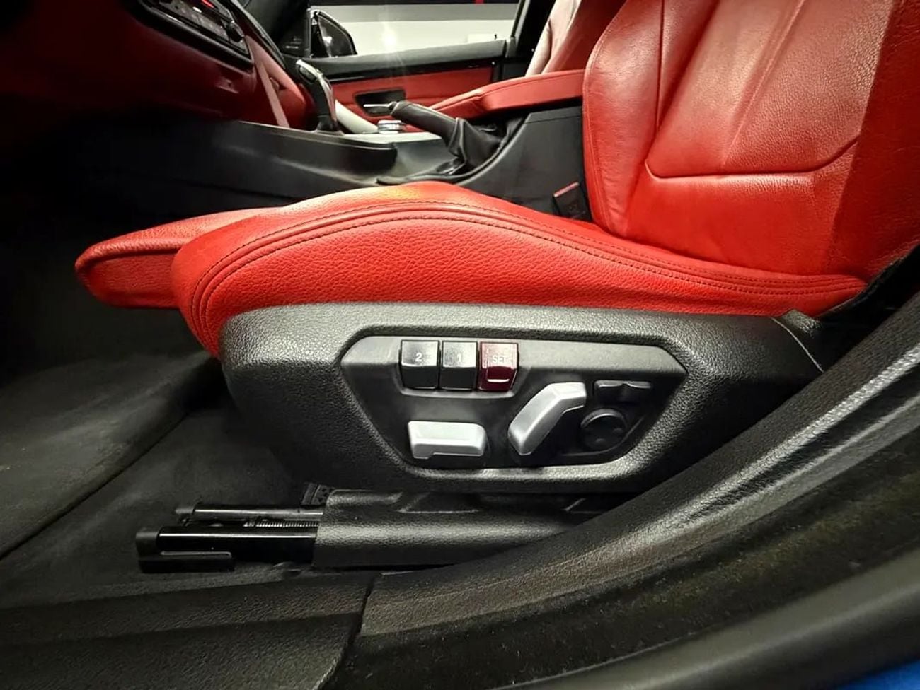 BMW 440i Std 3.0L