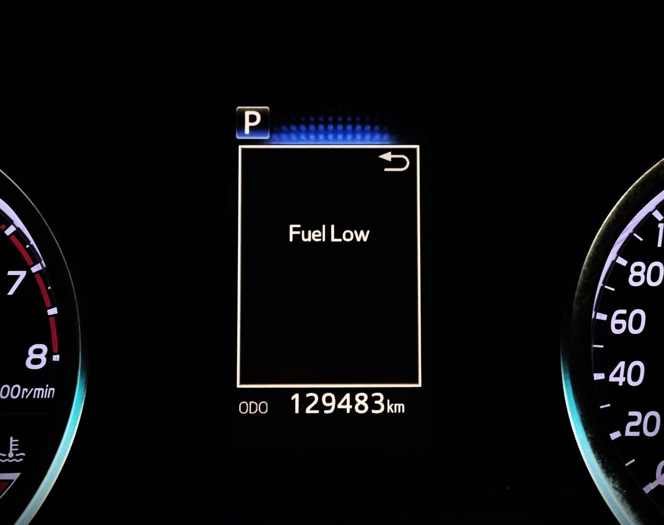 تويوتا كامري تويوتا كامري 2019 خليجي بدون حوادث بحالة ممتازة 954 شهرياً