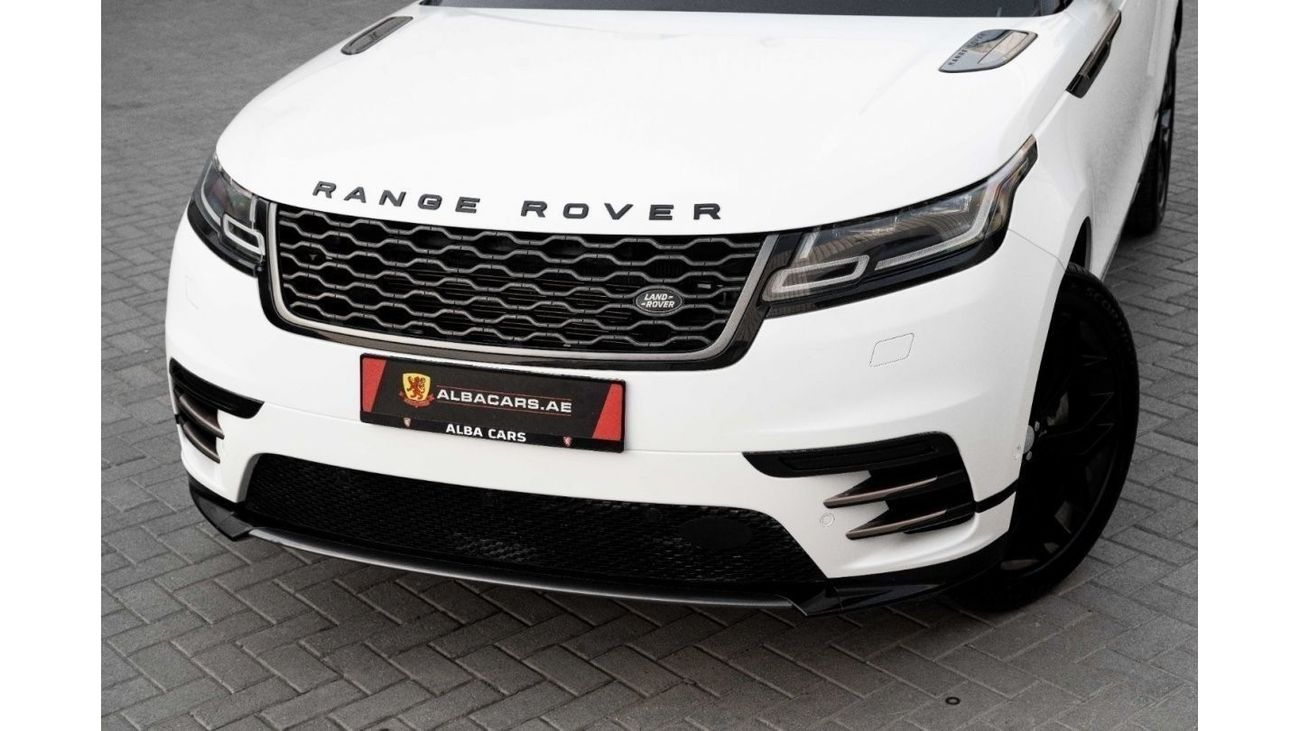 Land Rover Range Rover Velar P250 R-Dynamic SE R-Dynamic P250 | 3,525 P.M  | 0% Downpayment | Excellent Condition!