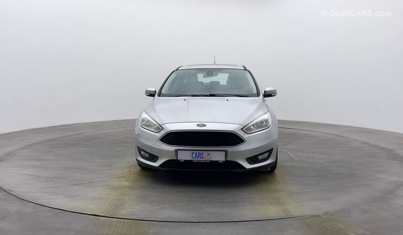 Ford Focus Ambiente 1500