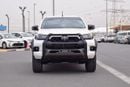Toyota Hilux 2.4L Diesel Right hand drive (export only)